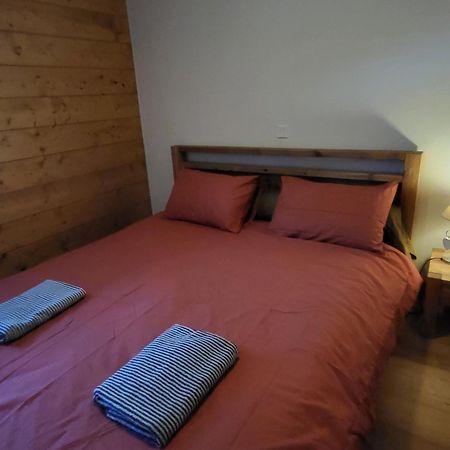 Ecrins A4, 1 Bedroom Apartment With Bunk Room, Central Samoëns Εξωτερικό φωτογραφία