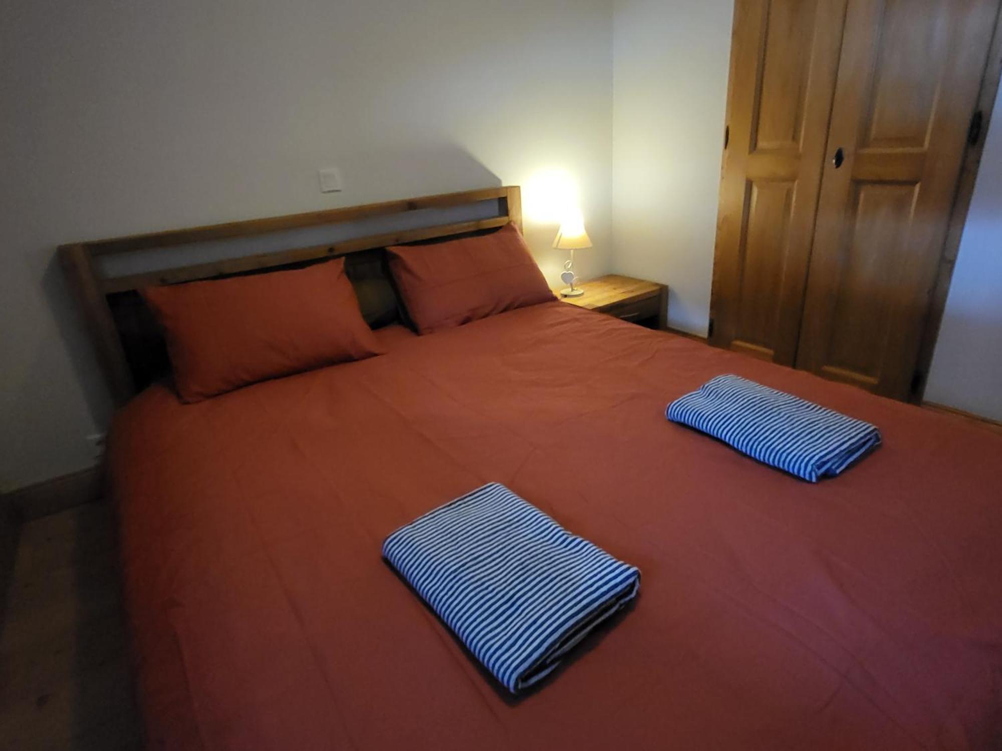 Ecrins A4, 1 Bedroom Apartment With Bunk Room, Central Samoëns Εξωτερικό φωτογραφία